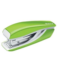 Sešívačka Leitz NeXXt 5528 mini, zelená