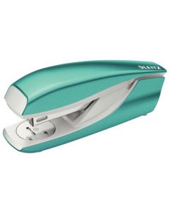 Sešívačka Leitz NeXXt 5502 WOW, ledově modrá