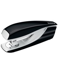 Sešívačka Leitz NeXXt 5502 WOW, černá
