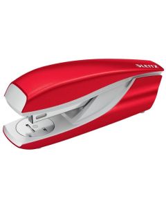 Sešívačka Leitz NeXXt 5502 WOW, červená