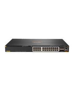 Aruba 6300M 24SR5 CL6 PoE 4SFP56 Swch