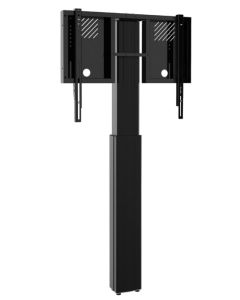 Viewsonic motorizovaný držák na stěnu /  42"-86" / 70cm mot. zdvih / max 136kg