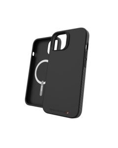 ZAGG GEAR4 Rio Snap kryt iPhone 14 černý