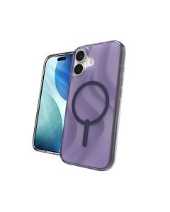 ZAGG Ochranný kryt Milan Snap Apple 17 Glitter Whirl