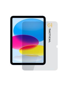 Tactical Glass Shield sklo pro iPad 10.9 2022/11 2025 Clear