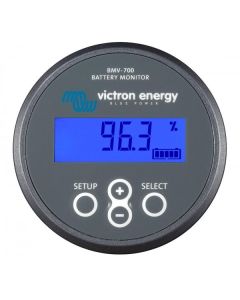 Victron Monitor baterií BMV 700