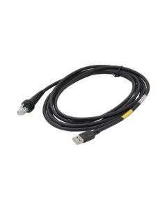 USB kabel typ A,3m,5V - Solaris