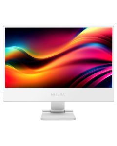 MISURA 16" LED P23M16TSTYLE01/ přenosný/ IPS/ 1920x1080 (FHD)/ 1200:1/ 30ms/ 300 cd/m2/ HDMI/ USB-C/ REPRO/ bílý