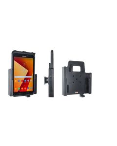 Brodit držák do auta na Samsung Galaxy Tab Active 2 SM-T390/SM-T395 v originál pouzdře, bez nabíjení