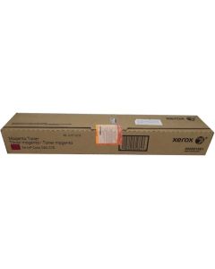 Xerox original toner 006R01661 (purpurový, 34 000str.) pro Xerox Color C60/C70