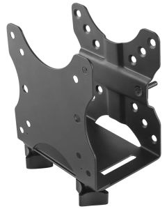Neomounts Select  NM-TC100BLACK / Thin Client Holder / Black