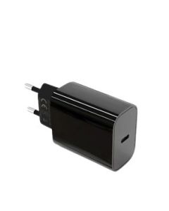 TB Touch USB C 20W černá nabíječka