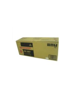 Toner Sharp AR-310T, černý