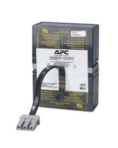 APC RBC32 BR1000I, BR800I, BR800-FR, BR1000-FR