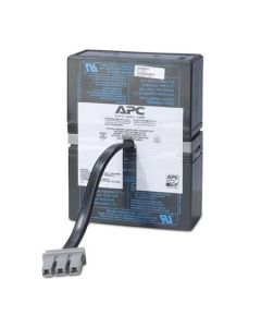 APC RBC33 výměnná bateriová sada pro BR1500I, BR1500-FR, SC1000I