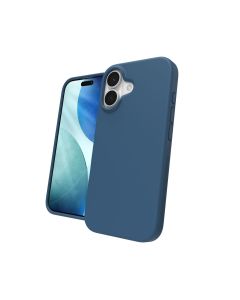 ZAGG Ochranný kryt Manhattan Snap Apple 17 Ocean Abyss