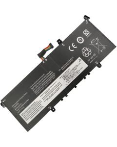 2-POWER Baterie 14,8V 3200mAh pro Lenovo ThinkBook 13s G2 ARE, ThinkBook 13s G2 ITL