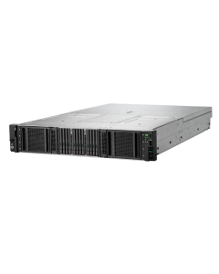 HPE DL340 G12 6505P, 64GB,  MR408i-o, SFF
