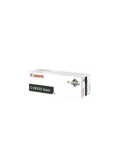 Toner Canon C-EXV33, černý