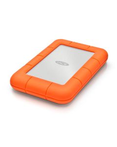 Ext. HDD LaCie Rugged Mini 1TB USB 3.0