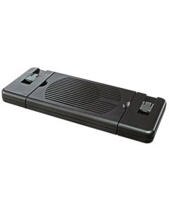 Neomounts  NSLC200 / Notebook Cooler (cools 15 degrees celcius) / Black