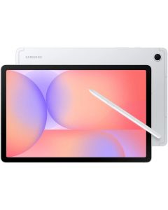 Samsung Galaxy Tab S10 Lite 5G/SM-X406BZSREUE/10,9"/2112x1320/6GB/128GB/An15/Silver