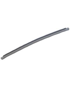 XtendLan Ochrana svaru, zatavovací, 61mm, 2,0/1,2mm, vyztužení drátem 0,75mm.