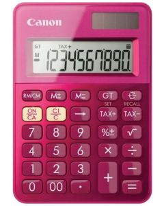 Canon kalkulačka LS-100K-MPK HWB EMEA