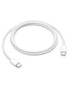 Apple USB-C Woven Charge Cable (1m)
