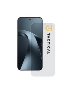 Tactical Glass Shield 2.5D sklo pro Xiaomi 17T Pro Clear