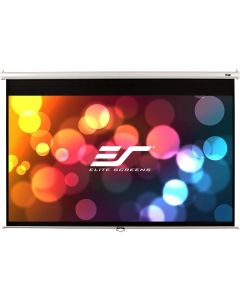 ELITE plátno roleta 135'' 4:3