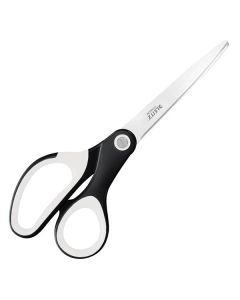 Nůžky Leitz WOW, titanové, 20,5 cm, černé
