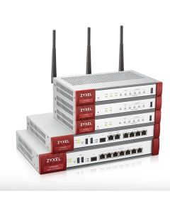 ZYXEL VPN Firewall VPN100