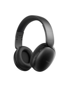 CARNEO S10 DJ/Stereo/Jack/Drát/BT/Bezdrát/Černá
