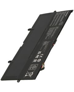 2-POWER Baterie 7,6V 4900mAh pro ASUS C302CA