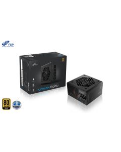 FSP VITA GM/1000W/ATX 3.1/80PLUS Gold/Modular/Retail