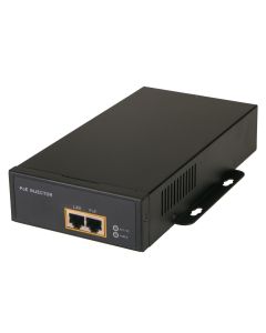 MaxLink PI90 PoE injektor - 802.3af/at/bt, 55V, 1,75A, 95W, 1Gbit