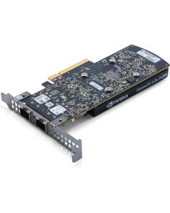HP NVDMLNXConnectX-6DXDualPort10/25GbESFP28