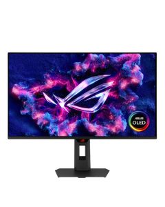 ASUS ROG Strix/XG27UQDMS/26,5"/OLED/4K UHD/240Hz/0,03ms/Černá/3R