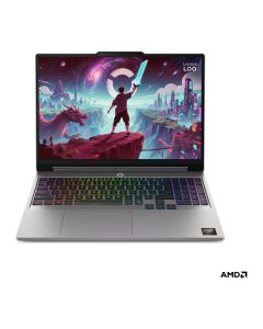 LOQ 15,3 WUXGA/R7 250/16G/512/RTX5060/noOS/noA
