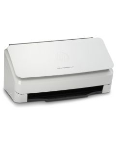 HP Scanjet Pro N4000 snw1/ A4/ 600x600/ USB/ LAN/ WiFi/ ADF