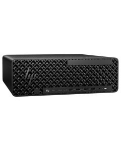 HP Z2 SFF G1i/ Ultra 7 265/ 32GB DDR/ 1TB SSD/ NVIDIA RTX PRO A1000 8GB/ W11P/ kbd+myš