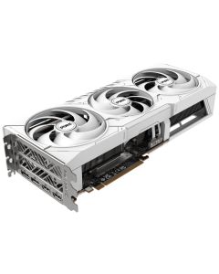 SAPPHIRE PURE AMD RADEON RX 9070 XT GAMING OC 16GB / 2x HDMI / 2x DP