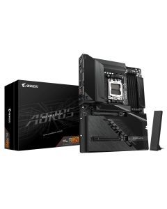 GIGABYTE B850 AORUS STEALTH/AM5/ATX