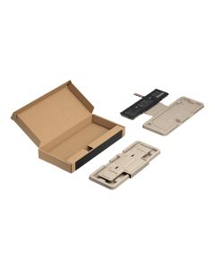 HP 62Wh Replaceable Laptop Battery