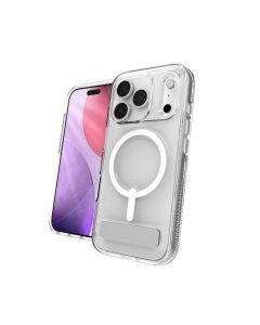 ZAGG Ochranný kryt Crystal Palace Snap KS CB Apple 17 Pro