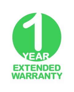 (1) Year Extended Warranty Renewal for (1) Easy UPS SRV/ SRVS Level 06