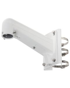 HIKVISION držák pro kameru DS-1602ZJ-pole/ kompatibilní s kamerami 4 inch PTZ