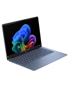 HP OmniBook 5 14-hm0001ncx/ Ryzen AI 5 330/ 16GB DDR5/ 512GB SSD/ AMD Radeon 820M/ 14" 3K,OLED/ W11H/ modrý