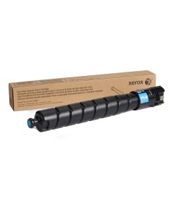Xerox originál toner 106R04082 (azurový, 26 500str) pro VersaLink C9000